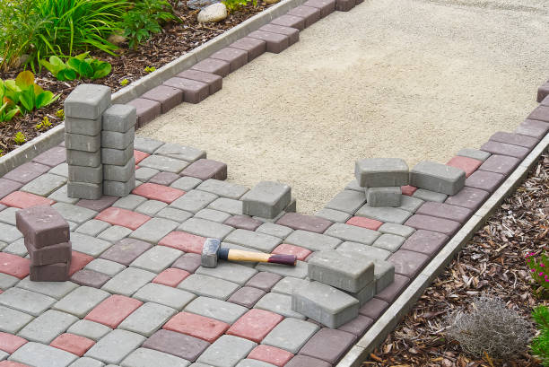 Reliable Munday, TX Driveway Pavers Solutions